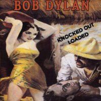 Bob Dylan, Knocked Out Loaded, 1986