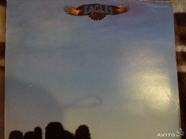 Eagles, 1972,  