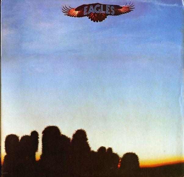 Eagles, 1972, 