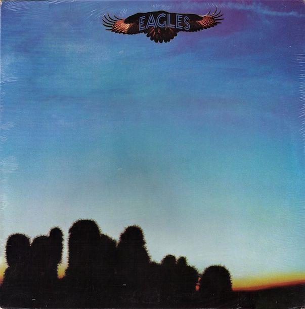 Eagles, 1972, USA