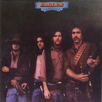 Eagles, Desperado, 1973