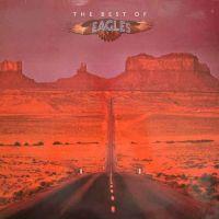 Eagles, The Best of Eagles, 1985