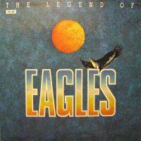 Eagles, The Legend of Eagles, 1988