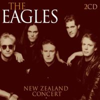 Eagles, Live in New Zealand, 1995