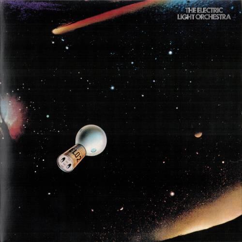 ELO-II, 1973, , GEMA