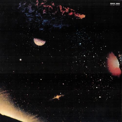 The Electric Light Orchestra-II, 1973, Germany