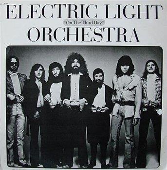 Electric Light Orchestra, 1973, Israel