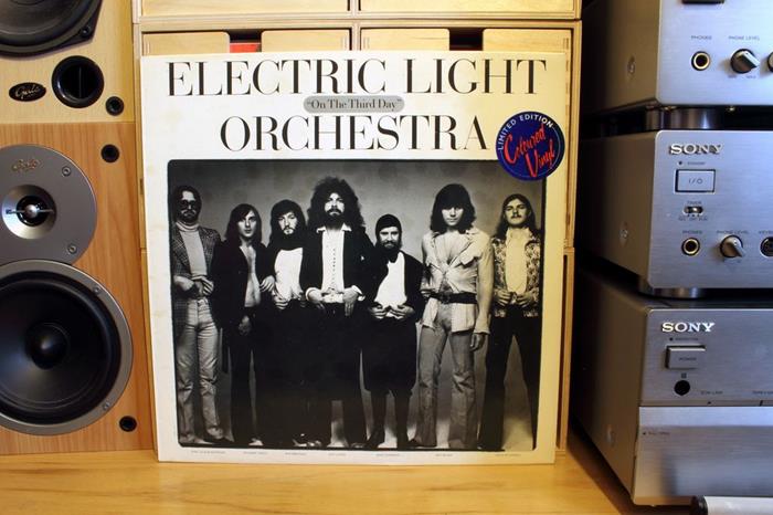 ELO, 1973