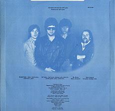 ELO, 1971, 