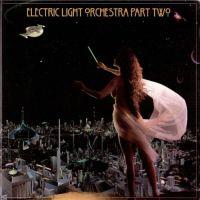 ELO Part II, 1990, Electric Light Orchestra Part Two