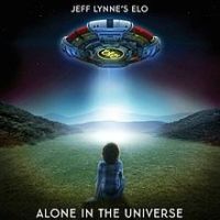 Jeff Lynne's ELO, 2015, Alone in the Universe