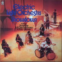 Electric Light Orchestra, Showdown, 1973 .