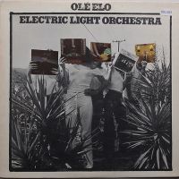 Electric Light Orchestra, Ole ELO, 1976 .