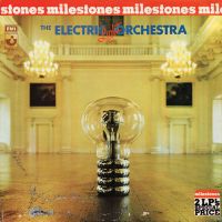 Electric Light Orchestra, Milestones - E.L.O 1 / E.L.O. 2, 1977 .