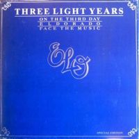 Electric Light Orchestra, Three Light Years, 1978 .