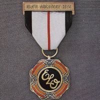 Electric Light Orchestra, ELO's Greatest Hits, 1979 .