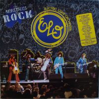 Electric Light Orchestra, Monstruos Del Rock, 1979 .