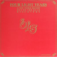 Electric Light Orchestra, Four Light Years, 1980 .