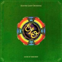 Electric Light Orchestra, A Box Of Their Best, 1980 .