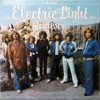 Electric Light Orchestra, Collection, 1981 .