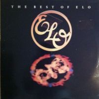 Electric Light Orchestra, The Best Of ELO, 1981 .