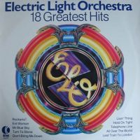 Electric Light Orchestra, 18 Greatest Hits, 1984 .