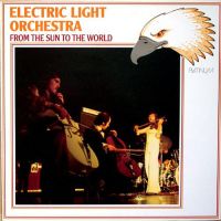 Electric Light Orchestra, From The Sun To The World, 1985 .