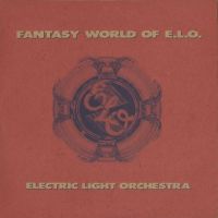 Electric Light Orchestra, Fantasy World Of E.L.O. 1986 .