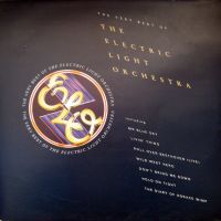 The Very Best Of The Electric Light Orchestra, 1989 .