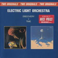 Electric Light Orchestra, Two Originals, 1989 .