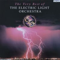 The Very Best Of The Electric Light Orchestra, 1990 .