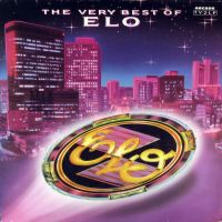 Electric Light Orchestra, The Very Best Of ELO, 1990 .