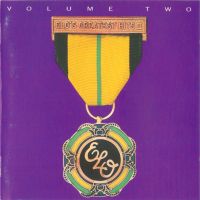 Electric Light Orchestra, ELO's Greatest Hits Vol. Two, 1992 .