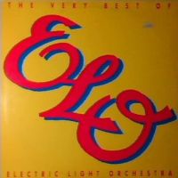 Electric Light Orchestra, The Very Best Of ELO, 1993 .