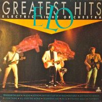 Electric Light Orchestra, Greatest Hits, 1993 .