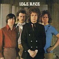 Idle Race, 1969 .