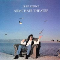 Jeff Lynne, Armchair Theatre, 1990 .