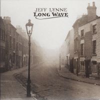 Jeff Lynne, Long Wave, 2012 .