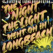 Electric Light Orchestra, The Night the Light Went on in Long Beach, 1974 .