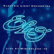 Electric Light Orchestra, Live at Winterland '76, 1998 .