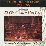 ELO Part II, Perfoming ELO's Greatest Hits Live, 1992 .