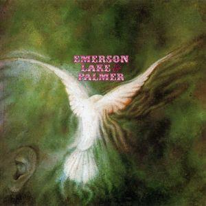 Emerson Lake & Palmer, 1970