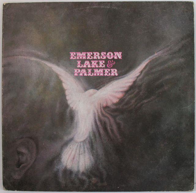 Emerson, Lake & Palmer 1970, Great Britain