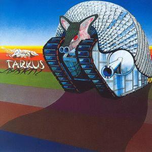 Tarkus, 1971