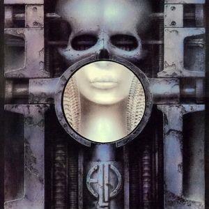 Brain Salad Surgery, 1973