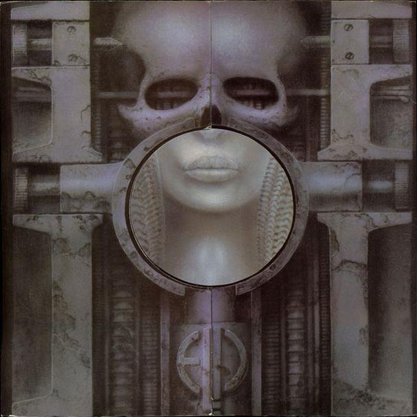 Emerson, Lake & Palmer, Brain Salad Surgery 1973, 