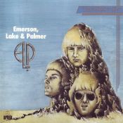 The Best Of ELP, 1984 .