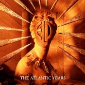 The Atlantic Years, 1992 .