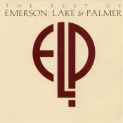 The Best Of Emerson, Lake & Palmer, 1994 .