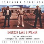 The Very Best Of Emerson, Lake & Palmer, 2001 .